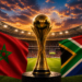 Pronostic Maroc-Afrique du Sud CAN féminine (08/08/2026)
