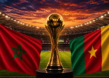 Pronostic Maroc-Cameroun CAN féminine (12/08/2026)