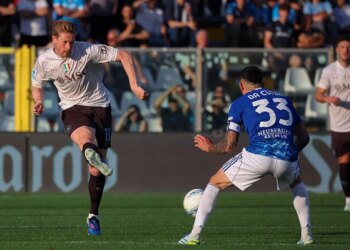 Pronostic Naples – Côme : les Partenopei prêts à faire la loi à domicile ? (30/08/2026)