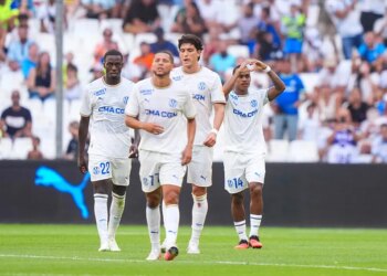 Pronostic OM – Strasbourg : un gros choc pour les Phocéens dès la première journée ! (21/08/2026)