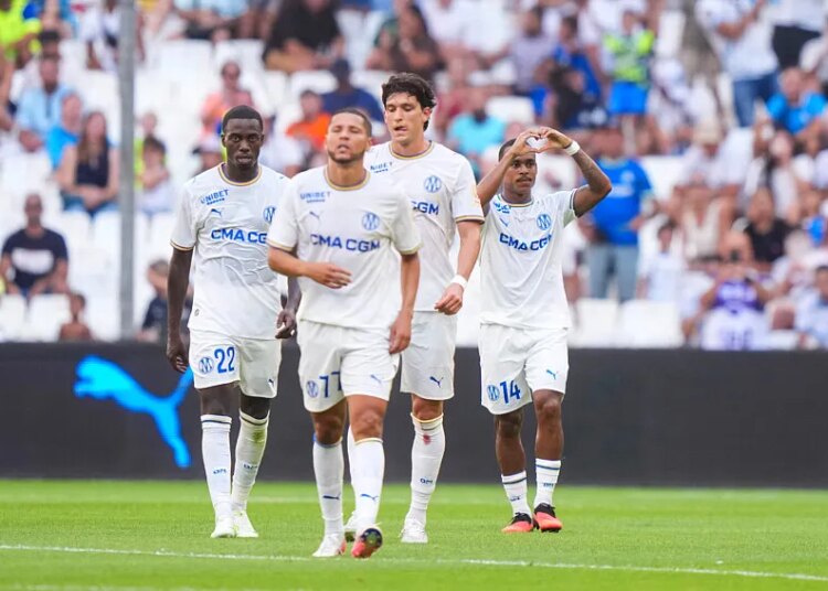 Pronostic OM – Strasbourg : un gros choc pour les Phocéens dès la première journée ! (21/08/2026)