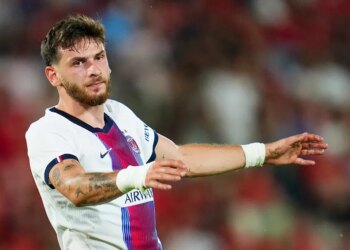 Pronostic PSG – Aston Villa : 3 paris à tenter sur la finale de la Supercoupe d’Europe (12/08/2026)
