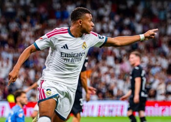 Pronostic Real Madrid – Malaga : quelle cote pour un doublé de Mbappé ? (30/08/2026)