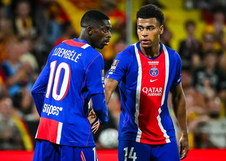Pronostic Rennes – PSG : Le champion de France est de retour en L1 (23/08/2026)