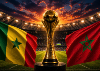 Pronostic Sénégal-Maroc CAN féminine (03/08/2026)