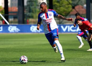 Pronostic Sparta Prague – Lyon : les Gones rêvent de Champions League (04/08/2026)