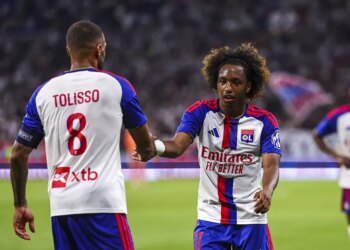 Pronostic Toulouse – Lyon : les Gones défient la Ville Rose (22/08/2026)