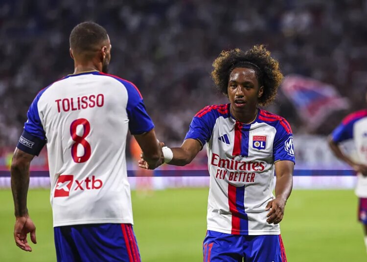 Pronostic Toulouse – Lyon : les Gones défient la Ville Rose (22/08/2026)