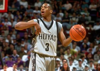 Quand les stars des années 2000 brillaient à la March Madness