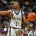 Quand les stars des années 2000 brillaient à la March Madness