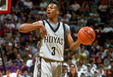 Quand les stars des années 2000 brillaient à la March Madness