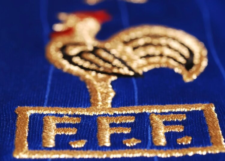 Quand une star des Bleus change de nom