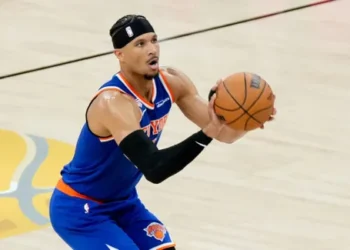 Quelle prolongation pour Josh Hart à New York ?