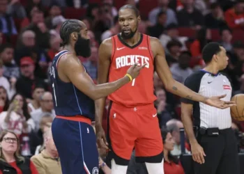 Quels joueurs ont gagné le plus d’argent en NBA ?