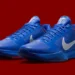 Qui veut rafler la Kobe 5 « Dodgers » ?