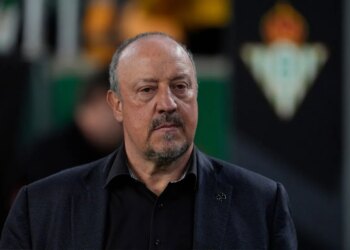 Algérie : Rafael Benitez rayé de la liste à cause de ses demandes disproportionnées ?