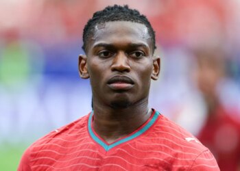 Rafael Leao va s'engager dans un club étonnant