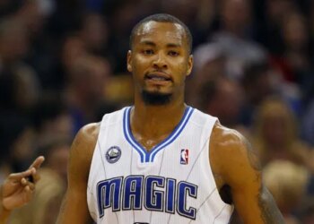 Rashard Lewis, l’un des pionniers du “stretch four”