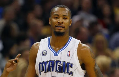 Rashard Lewis, l’un des pionniers du “stretch four”