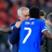 Real Madrid, José Mourinho lâche un avertissement à Vinicius