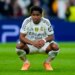 Real Madrid : coup dur pour Endrick