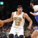 Récompensé par les Celtics, Ron Harper Jr. a cédé son numéro à Paul George