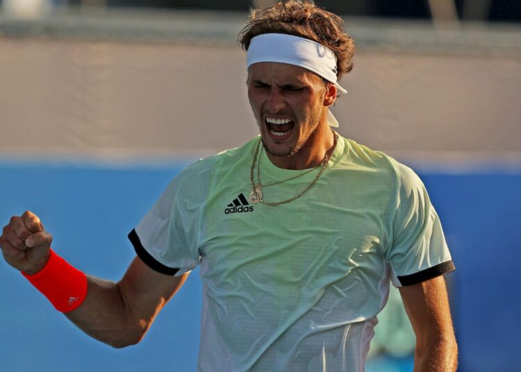 Logo Tennis World FR