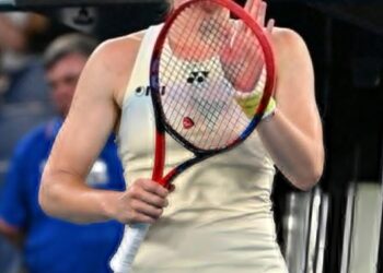 Logo Tennis World FR