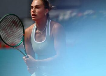 Logo Tennis World FR