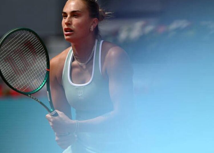 Logo Tennis World FR