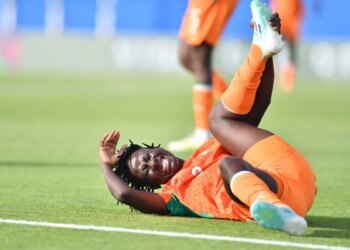 Renversée en 13 minutes, la Côte d’Ivoire privée de Coupe du monde féminine 2027