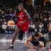 Rhyne Howard fait sauter le verrou des Lynx