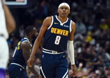 Rich Paul a freiné le retour de Peyton Watson en playoffs