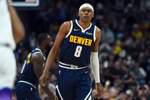 Rich Paul a freiné le retour de Peyton Watson en playoffs