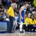 Rick Carlisle est toujours aussi fan de Luka Doncic
