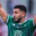 Riyad Mahrez recale un prétendant et rêve d’un transfert… inaccessible ?