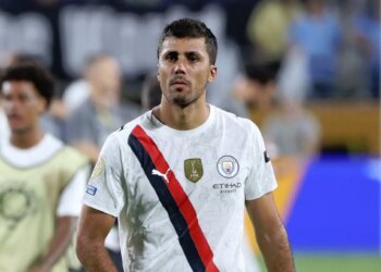 Rodri au Barça, c’est fait !