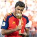 Rodri au Barça, c’est officiel !