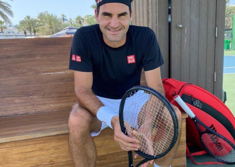 Logo Tennis World FR