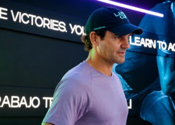 Logo Tennis World FR