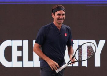 Logo Tennis World FR
