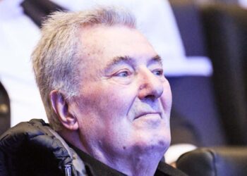 Roger Lemerre, c'est confirmé