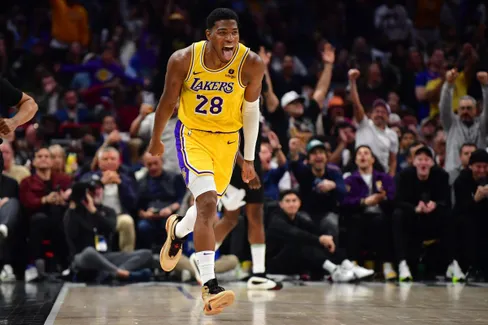 Rui Hachimura savoure déjà son nouveau chapitre avec les Clippers