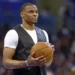 Russell Westbrook fait ses adieux à la NBA !