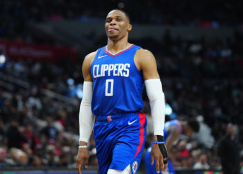 Russell Westbrook, le joueur qu’on aimait détester