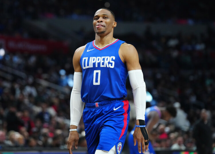 Russell Westbrook, le joueur qu’on aimait détester