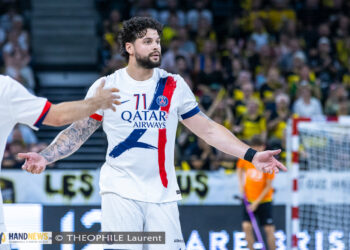 STL | 3eme défaite de Paris à une semaine du Trophée des Champions