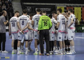 STL | Cesson-Rennes : ambitieux, et pourquoi pas ? (7/16)