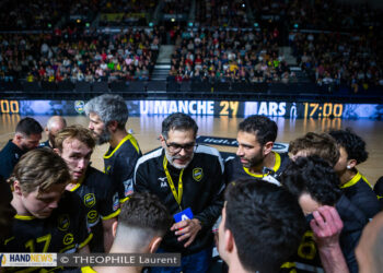 STL | Chambéry : l’Europe pour confirmer (12/16)