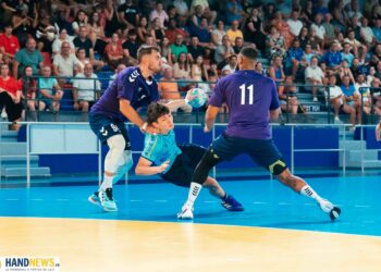 STL | Chartres : enfin le milieu de tableau ? (3/16)
